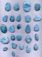 larimar gemstones manufacturer and exporters