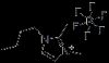 Sell 1-Butyl-2, 3-dimethylimidazolium Hexafluorophosphate