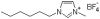 Sell 1-Hexyl-3-methylimidazolium tetrafluoroborate 244193-50-8