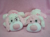 Sell pink dog pillow