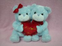 Sell sweetheart bear couple
