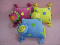 Sell animal shape pillow