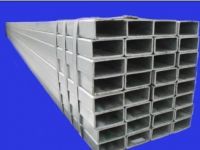 Sell hot dip galvanized square tube