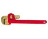 Sell  non-sparking pipe wrench