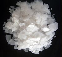 Sell the best quality of Caustic soda solid