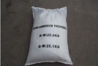 Sell MAP(monoammonium phosphate)