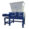 Sell four shaft shredder(FS100100)