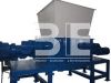 Sell four shaft shredder(FS130140)