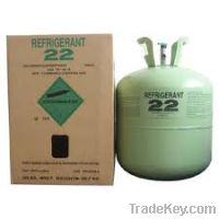Sell Refrigerant gas R22