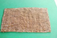 Sell bamboo fiber ecomat and plant growth substrate