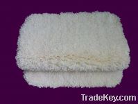 microfiber mat(3 cm)