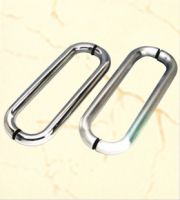 Sell stainless steel pull handle