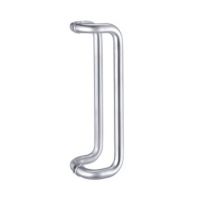 Sell stainless steel glass door pull handle