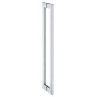 Sell stainless steel glass door handle
