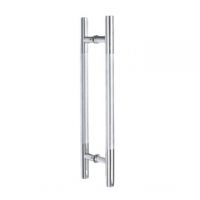 Sell glass door pull handle, pull handle