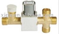 solenoid valves