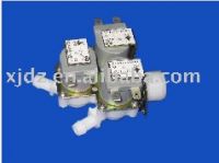 coffee machine solenoid valves