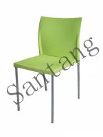 Sell plastic steel chair