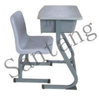 Sell school chair and desk
