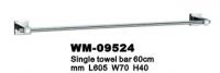 Sell  single towel bar 09500series