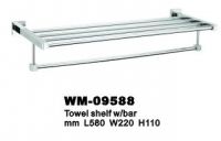 Sell towel shelf bar 09500series