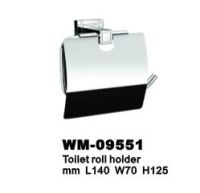 Sell toilet roll holder 09500series