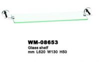 Sell glass shelf 08600series