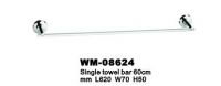 Sell single towel bar 08600series