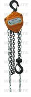 sell chain block / chain hoist