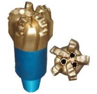 Sell Oilfield PDC drill bit