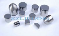Sell PDC cutters for oil drilling