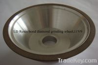 Sell diamond grinding wheel