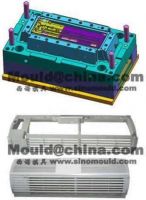 Sell Air conditioner housing mould