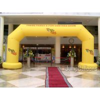 Inflatable Archway, Advertising Inflatables with logo printings (B5001)