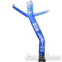 Inflatable Air Dancer, Sky Dancer/flyguy with your Logo (B1030)