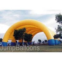 Inflatable Tent, Cover Object Tent (B6011)