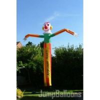 Inflatable Air Dancers (B1044), JumpBalloons Sky Dancers