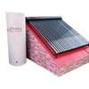 Sell heatpipe split pressurized solar water heater SPLT34-35