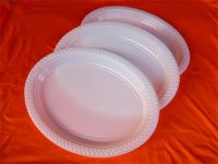 Sell disposable food plate