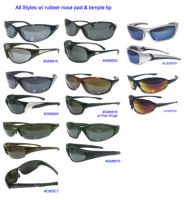 Sell  All Kinds of Eyewear - Sunglasses, Sports Sunglasses, Ski goggle