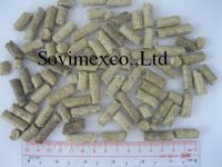 Sell rice husk pellets