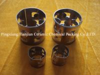 Sell metallic pall ring , 304l, 304.213, 316material