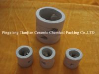 Sell ceramic pall ring&strong acid&heat resistant