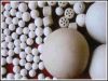 Sell inert ceramic ball&acid, alkali, sait, salt resistant