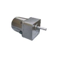 Sell AC Gear Motor (Dia.60mm) For Automatic Machines and Equipments