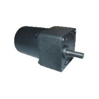 Sell AC Gear Motor (Dia.70mm) For Industrial Automation