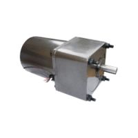Sell AC Gear Motor (Dia.90mm) For Auto Gates,Package Machines,Ice-crus