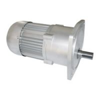 Sell AC Gear Motor(Dia.128mm) For Industrial Automation.