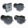 Sell DC Gear Motor(Dia.55mm) for Industrial Automation Like Food Proce