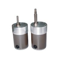 Sell DC Gear Motor (Dia.45mm) For Household Appliances Like Auto Back